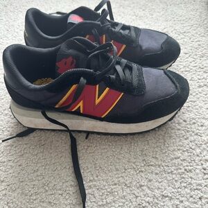 New Balance 237 AS Roma Men Size 7
